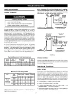 Preview for 24 page of Kenmore 153.326164 Use & Care Manual