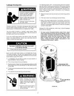 Preview for 27 page of Kenmore 153.326164 Use & Care Manual