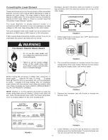 Preview for 12 page of Kenmore 153.329264 38 GALLON SHORT Owner'S Manual