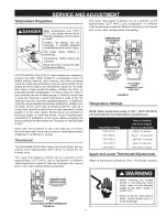 Preview for 17 page of Kenmore 153.329264 38 GALLON SHORT Owner'S Manual