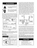 Предварительный просмотр 10 страницы Kenmore 153.329266 Use & Care Manual