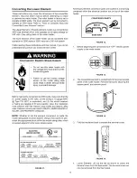 Предварительный просмотр 13 страницы Kenmore 153.329266 Use & Care Manual