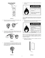 Предварительный просмотр 14 страницы Kenmore 153.329266 Use & Care Manual