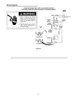 Предварительный просмотр 17 страницы Kenmore 153.329266 Use & Care Manual