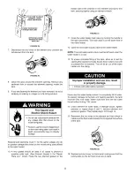 Предварительный просмотр 22 страницы Kenmore 153.329266 Use & Care Manual