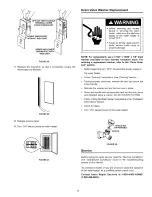 Предварительный просмотр 23 страницы Kenmore 153.329266 Use & Care Manual