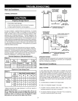 Предварительный просмотр 24 страницы Kenmore 153.329266 Use & Care Manual