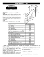 Предварительный просмотр 28 страницы Kenmore 153.329266 Use & Care Manual