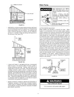 Предварительный просмотр 13 страницы Kenmore 153.330200 Use & Care Manual