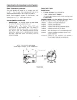 Предварительный просмотр 21 страницы Kenmore 153.330200 Use & Care Manual