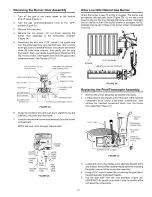 Предварительный просмотр 23 страницы Kenmore 153.330200 Use & Care Manual