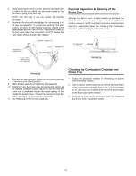 Предварительный просмотр 24 страницы Kenmore 153.330200 Use & Care Manual