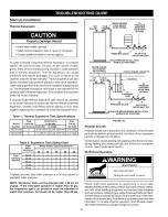 Предварительный просмотр 28 страницы Kenmore 153.330200 Use & Care Manual