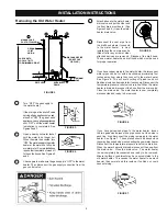 Предварительный просмотр 9 страницы Kenmore 153.330250 Use & Care Manual