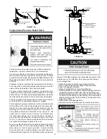 Предварительный просмотр 15 страницы Kenmore 153.330250 Use & Care Manual