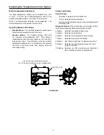 Предварительный просмотр 21 страницы Kenmore 153.330250 Use & Care Manual