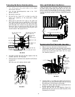 Предварительный просмотр 23 страницы Kenmore 153.330250 Use & Care Manual