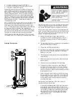 Предварительный просмотр 30 страницы Kenmore 153.330250 Use & Care Manual