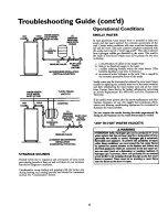 Предварительный просмотр 23 страницы Kenmore 153.330401 Owner'S Manual