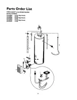 Предварительный просмотр 26 страницы Kenmore 153.330401 Owner'S Manual