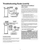 Preview for 23 page of Kenmore 153.330402 Owner'S Manual