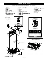 Предварительный просмотр 7 страницы Kenmore 153.330942 POWER MISER 9 Owner'S Manual