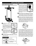 Предварительный просмотр 8 страницы Kenmore 153.330942 POWER MISER 9 Owner'S Manual