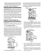 Предварительный просмотр 11 страницы Kenmore 153.330942 POWER MISER 9 Owner'S Manual