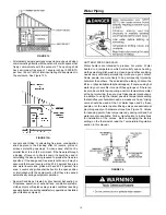 Предварительный просмотр 12 страницы Kenmore 153.330942 POWER MISER 9 Owner'S Manual