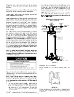 Предварительный просмотр 13 страницы Kenmore 153.330942 POWER MISER 9 Owner'S Manual