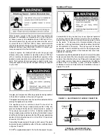 Предварительный просмотр 17 страницы Kenmore 153.330942 POWER MISER 9 Owner'S Manual