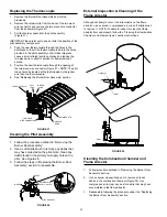 Предварительный просмотр 22 страницы Kenmore 153.330942 POWER MISER 9 Owner'S Manual