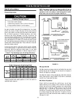 Предварительный просмотр 26 страницы Kenmore 153.330942 POWER MISER 9 Owner'S Manual