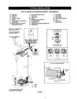 Предварительный просмотр 7 страницы Kenmore 153.330942 Owner'S Manual