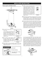 Предварительный просмотр 8 страницы Kenmore 153.330942 Owner'S Manual