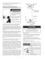 Предварительный просмотр 14 страницы Kenmore 153.330942 Owner'S Manual