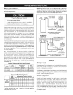 Предварительный просмотр 26 страницы Kenmore 153.330942 Owner'S Manual