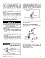 Preview for 21 page of Kenmore 153.331000 HA Use & Care Manual