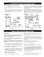 Предварительный просмотр 5 страницы Kenmore 153.331020 Owner'S Manual