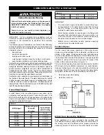 Предварительный просмотр 17 страницы Kenmore 153.331140 Use & Care Manual