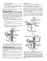 Предварительный просмотр 20 страницы Kenmore 153.331140 Use & Care Manual