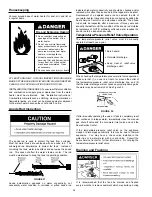 Предварительный просмотр 28 страницы Kenmore 153.331140 Use & Care Manual