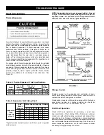 Предварительный просмотр 34 страницы Kenmore 153.331140 Use & Care Manual