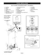 Preview for 7 page of Kenmore 153.331242 Owner'S Manual