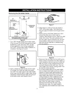 Preview for 15 page of Kenmore 153.331350 Use & Care Manual