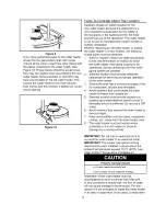 Preview for 16 page of Kenmore 153.331350 Use & Care Manual