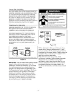 Preview for 18 page of Kenmore 153.331350 Use & Care Manual