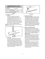 Preview for 32 page of Kenmore 153.331350 Use & Care Manual