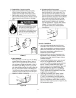 Preview for 33 page of Kenmore 153.331350 Use & Care Manual