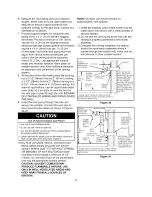 Preview for 34 page of Kenmore 153.331350 Use & Care Manual